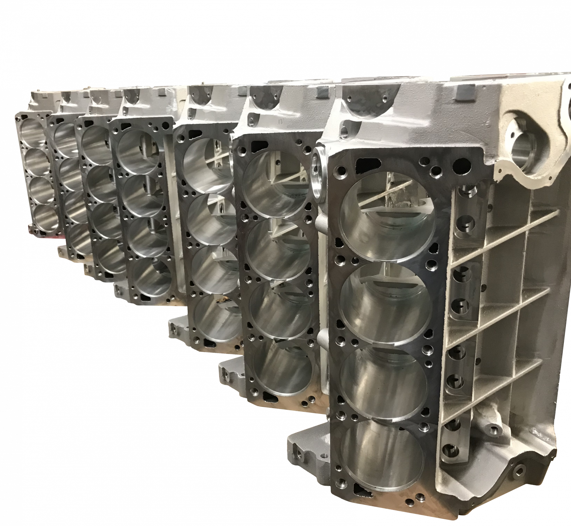 Alloys ECK Industries